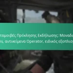 Κωδικοί Προσφοράς CDL: Μοναδικές εκδηλώσεις, Διασταυρούμενες προωθήσεις, Συνεργασίες