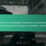 Ανταμοιβές Πρόκλησης Εκδήλωσης: Μοναδικά skins, αντικείμενα Operator, ειδικός εξοπλισμός