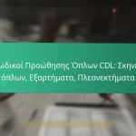 Κωδικοί Προώθησης CDL Surprise: Απροσδόκητες πτώσεις, Κρυφές ανταμοιβές, Μυστηριώδη αντικείμενα