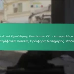 CDL Νέοι Κωδικοί Προσφορών: Πρόσφατες κυκλοφορίες, Φρέσκο περιεχόμενο, Ενημερώσεις