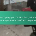 Ανταμοιβές Πρόκλησης Εκδήλωσης: Μοναδικά skins, αντικείμενα Operator, ειδικός εξοπλισμός