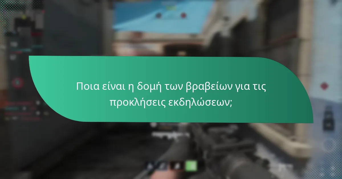 Πώς λειτουργούν οι συνεργατικές εργασίες στις προκλήσεις εκδηλώσεων;